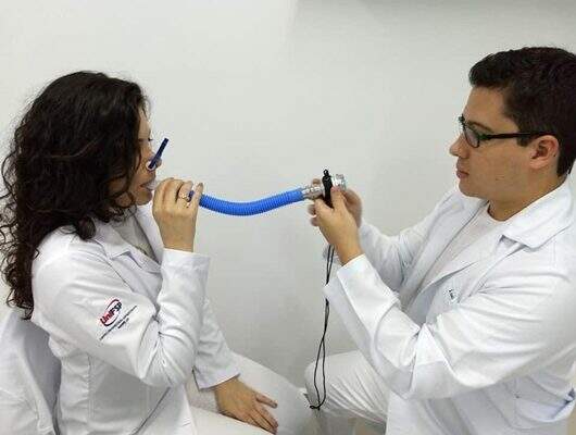 Egressos da Fisioterapia são aprovados no aprimoramento da UNESP!