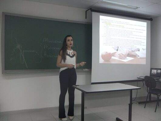 Especialista explica sobre atuação do profissional de nutrição