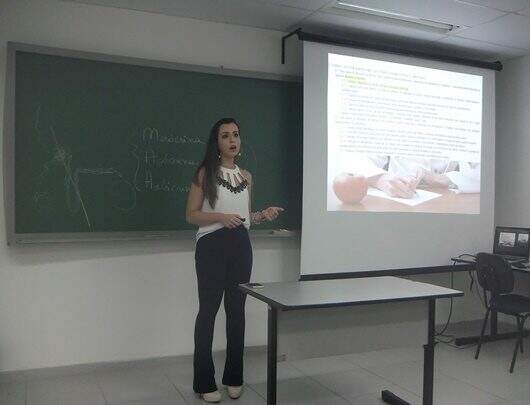 Especialista explica sobre atuação do profissional de nutrição