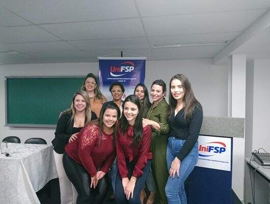 23 de Maio – Palestra “Projeto Bunekas”