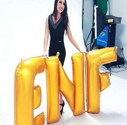 Ex-aluna de Enfermagem faz residência no Incor