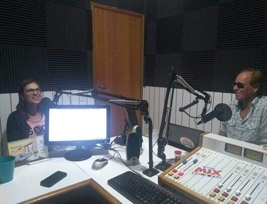 Entrevista da semana