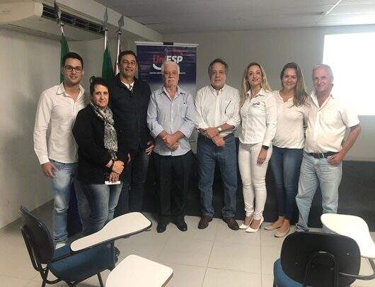 Presidente do CRMV-SP expõe a importância da ética profissional