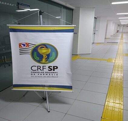 Curso de Suplementação Alimentar CRF-SP