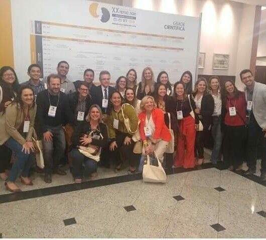 XX Congresso Paulista de Nefrologia