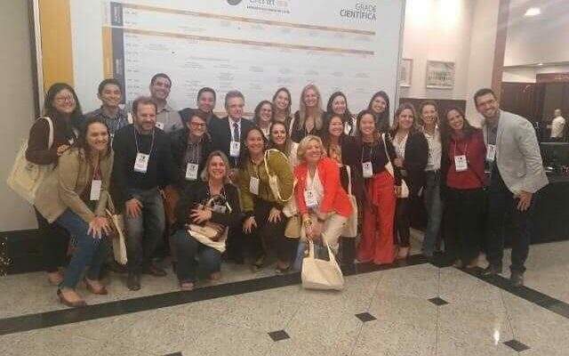 XX Congresso Paulista de Nefrologia