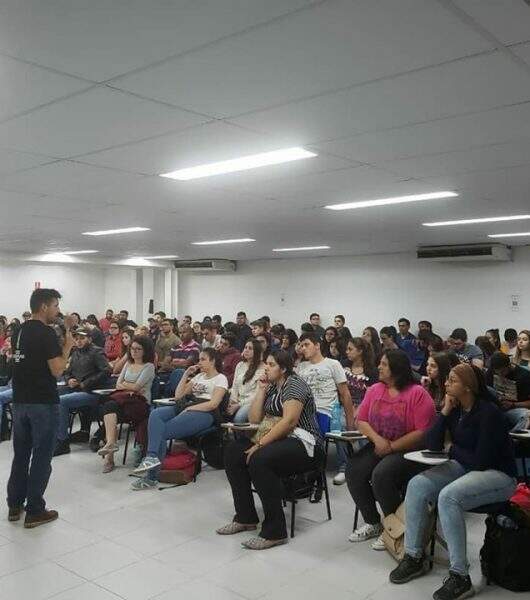 Inova - UniFSP
