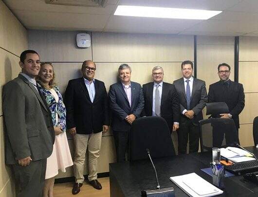 ANACEU NOTÍCIAS – 13/02/2019