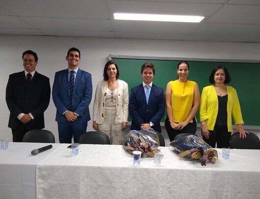 UNIFSP FIRMA CONVÊNIO COM A DEFENSORIA PÚBLICA DE SÃO PAULO