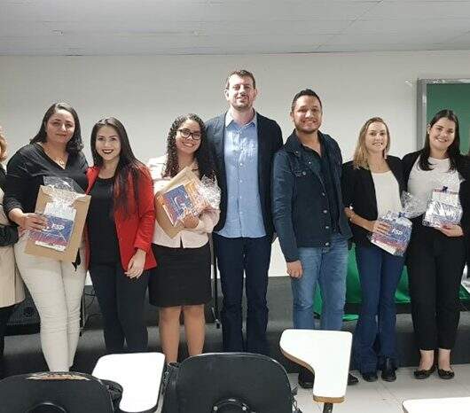 20 de Maio - Dia do Pedagogo!!!