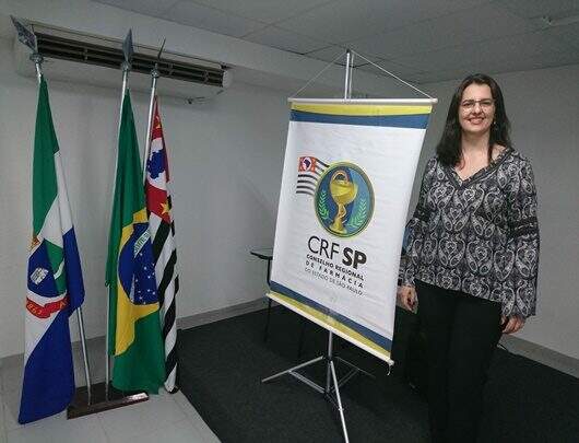 CRF realiza curso de