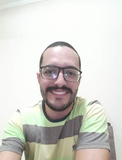 Aluno egresso da UniFSP é aprovado em programa de Pós-graduação da Unesp.